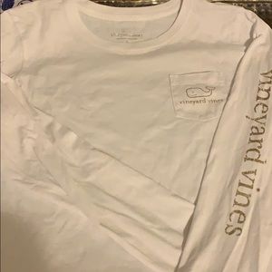 Vineyard Vines tee